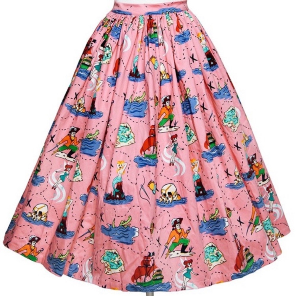 Pinupgirl clothing